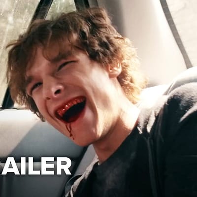 Idiots Trailer #2 (2026)