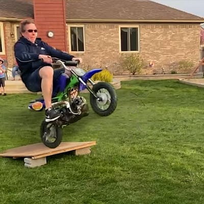 SOMEONE SHOULD HAVE STOPPED HIM | FUNNIEST Fail Compilation