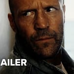 Mutiny Trailer #2 (2026)