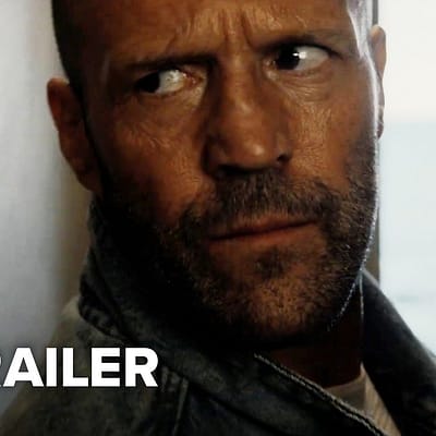 Mutiny Trailer #2 (2026)
