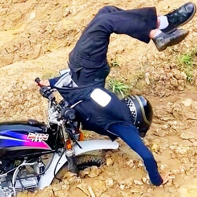 Messiest Fails of 2026 (So Far)