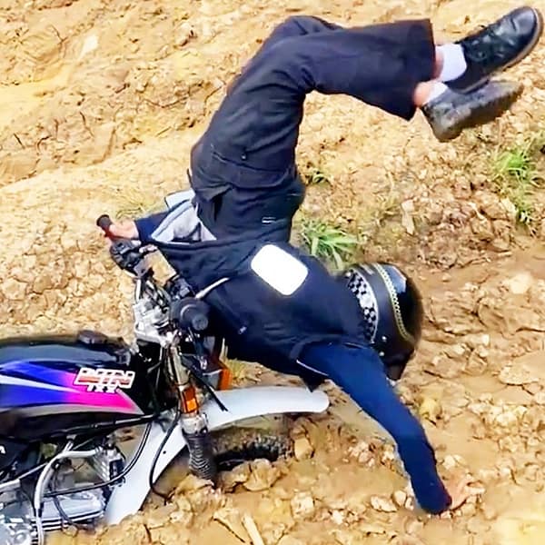 Messiest Fails of 2026 (So Far)