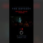 Take A Look Inside The Odyssey!