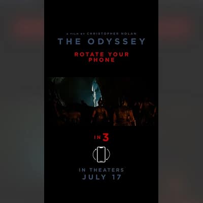 Take A Look Inside The Odyssey!