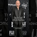 Sean Evans Gets Even Hotter on Netflix