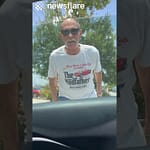 Road Rage Turns Into a Brawl