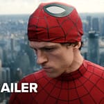 Spider-Man: Brand New Day Final Trailer ‘Peter’s Journey’ (2026)