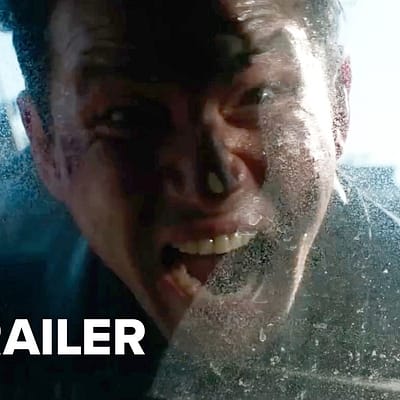 Hope Trailer #1 (2026)
