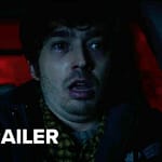 Resident Evil Trailer #1 (2026)