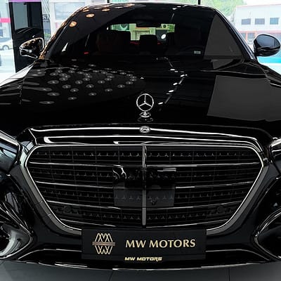 New 2027 Mercerdes S-Class – Ultra Luxury Legendary Sedan!