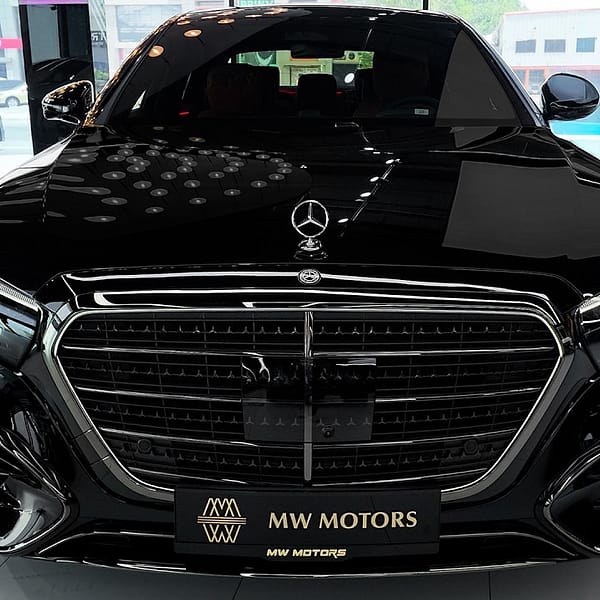 New 2027 Mercerdes S-Class – Ultra Luxury Legendary Sedan!