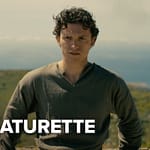The Odyssey Featurette – Tom Holland in Rehearsal (2026)