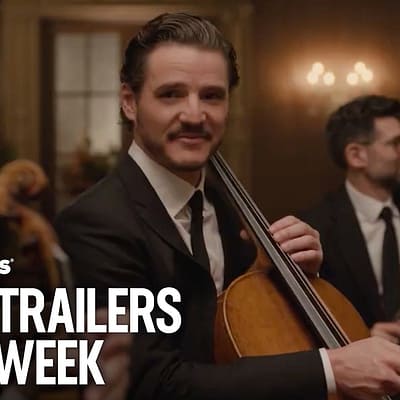 New Trailers This Week | Week 29