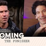 Jon Bernthal on Becoming “The Punisher” and Joining ‘Spider-Man: Brand New Day’