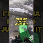 I Tried To Rescue Her