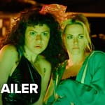 The Wrong Girls Trailer #1 (2026)