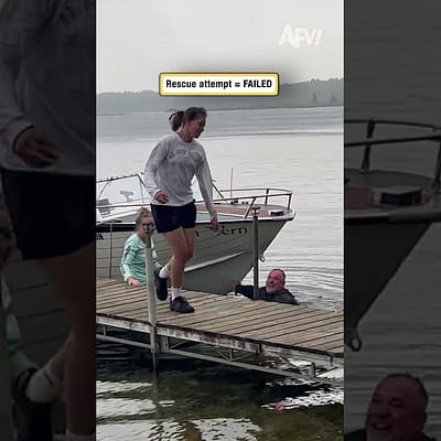 Rescue attempt = FAILED