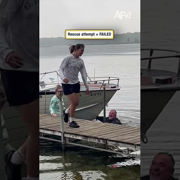 Rescue attempt = FAILED