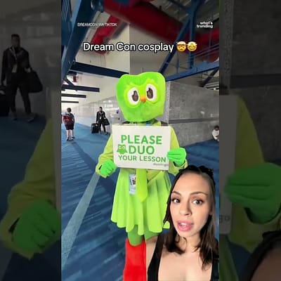 Fans Say THIS Ruined Dream Con 2026
