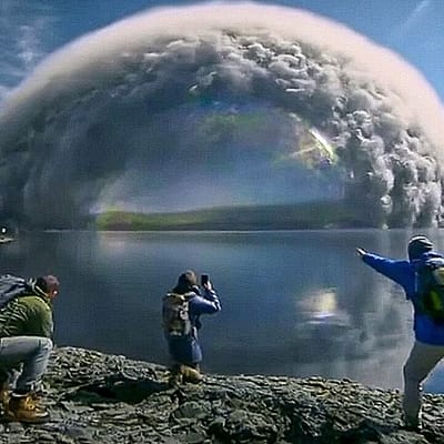 Experts Finally Explain the Strange Booms Across the East Coast