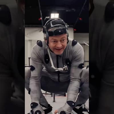 LOTR: The Hunt for Gollum is NOW IN PRODUCTION!