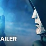 Avengers: Doomsday Trailer #1 (2026)
