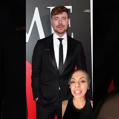 MrBeast Got Married & Refused to Do THIS