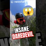 POV: You Can Sky Dive