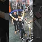 Meet-cute of my dreams! #resistancebands #workoutfail #gymfail #fitness #fail