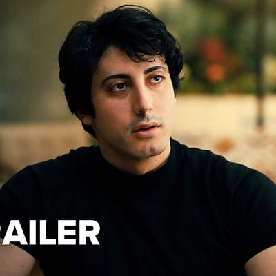 I Play Rocky Trailer #1 (2026)