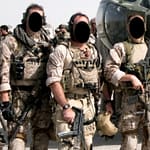 Why You Never Mess With The British SAS