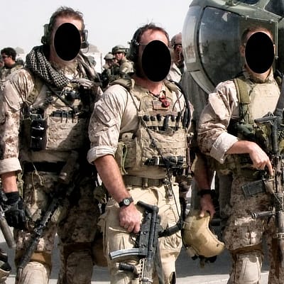 Why You Never Mess With The British SAS
