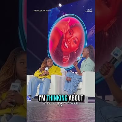 The Issa Rae Panel That Has Everyone Talking