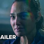 The Runner Trailer #1 (2026)
