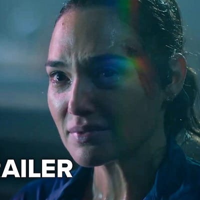 The Runner Trailer #1 (2026)