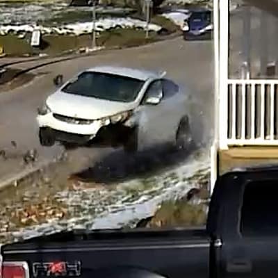 Best CCTV and Dashcam Fails of the Year | 2026 So Far