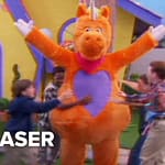 Buddy Teaser Trailer (2026)