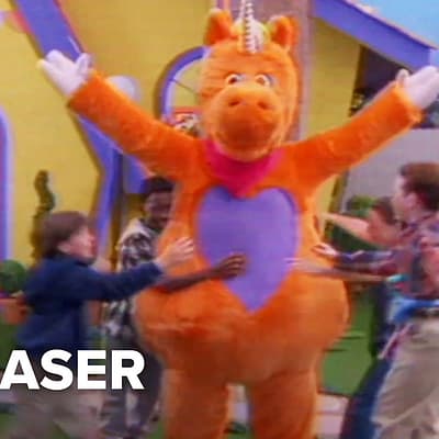 Buddy Teaser Trailer (2026)
