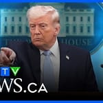 Trump says Iran ‘could be taken out in one night’ over Strait of Hormuz