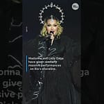 Shakira delights 2 million fans in free show in Rio de Janeiro