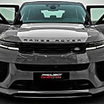 2026 Range Rover Sport SV – Full Review & Features