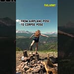 Colorado Fails! We’re not just famous for #SouthPark you know! #colorado #casabonita #fail #shorts