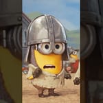 Scoring ‘Minions & Monsters’ (2026)