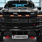 2026 Ford Raptor R – Full Review & Features (Wild Truck)