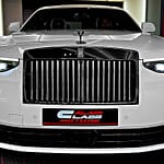 2026 Rolls Rolls Ghost – Best Super Luxury Sedan