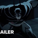Batman: Knightfall Part 1: Knightfall Official Trailer (2026)