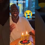 Birthday Celebrations Pass The Vibe Check