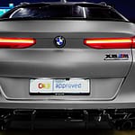 BMW X6M (2026) – The Wild City Coupe SUV!