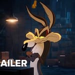 Coyote vs. Acme Final Trailer (2026)