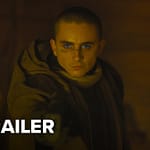 Dune: Part Three Trailer #1 (2026)